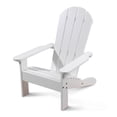 thumbnail image 1 of KidKraft Adirondack Chair, 1 of 4