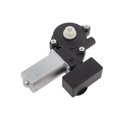 thumbnail image 1 of Unique Bargains Rear Left Driver Side Power Window Regulator Lift Motor for Toyota Corolla 2019-2025 8572002710 7 Pin Car Window Glass Lift Motor, 1 of 6