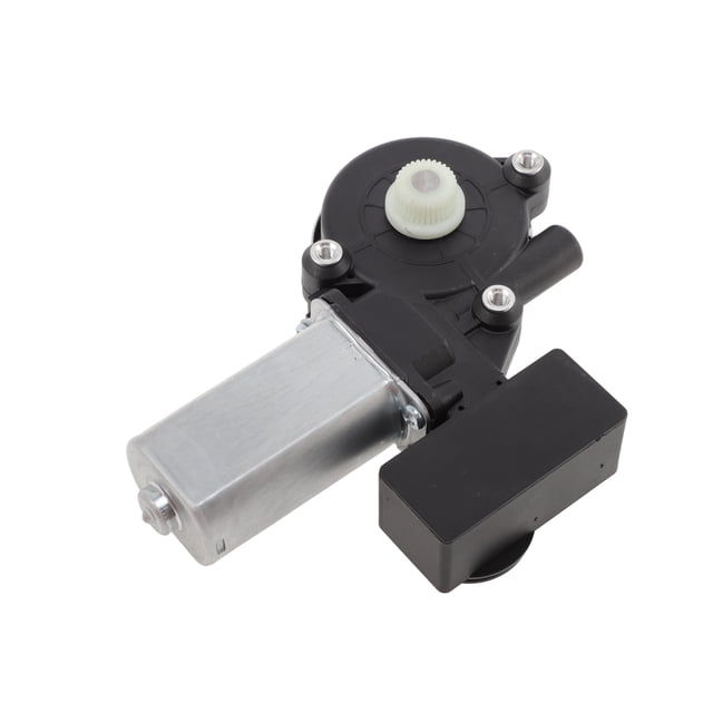 Unique Bargains Rear Left Driver Side Power Window Regulator Lift Motor for Toyota Corolla 2019-2025 8572002710 7 Pin Car Window Glass Lift Motor