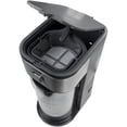 thumbnail image 3 of Brentwood Iced Tea and Coffee Maker (Black), KT-2150BKPT, 3 of 15