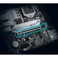 thumbnail image 3 of Asus Prime B560M-A AC Desktop Motherboard - Intel B560 Chipset - Socket LGA-1200 - Intel Optane Memory Ready - Micro ATX, 3 of 14