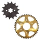 thumbnail image 4 of Kit Arrastre Traccion 42D-14D 520Hx118L O-RING KTM Duke 200, 4 of 6