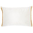 thumbnail image 2 of Nourison Life Styles Velvet Jungle Multicolor 14" x 20" Throw Pillow, 2 of 5