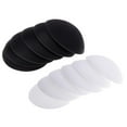 thumbnail image 1 of 6 Pairs Round Inserts Pads Cup Bra Women, 1 of 7