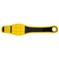 thumbnail image 3 of Pulsera magnética ajustable con 9 imanes integrados, color amarillo, 3 of 4