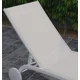 thumbnail image 4 of Camastro Ajustable de Aluminio Resistente para Playa y/o Alberca NATERIAL  Lyra II, 4 of 7