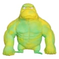 thumbnail image 4 of Figura Estirable Ruz Flexors Gorilla Cosmo 8", 4 of 4