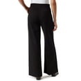 thumbnail image 4 of GV PONTE WIDE LEG, 4 of 5