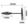 thumbnail image 6 of Welding Hammer with Comfortable Spring Grip Welding Chipping Hammer for Electric Welders, 6 of 20
