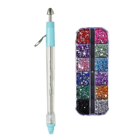

Electrical Tools Drill Drill Set Point Point Pen DIY Diamond Accessories Painting & Home Improvement