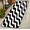 Multicolour 4, variant on ADECORIVY Watermelon Slice Runner Rug 2x6 Washable Runner for Hallway Non-Slip Kitchen Rug Runners Soft Entryway Floor Carpet for Hall Living Room Bedroom