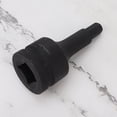thumbnail image 1 of Destornillador, vaso con punta de impacto de 3/4 pulg., vaso con punta de impacto, rendimiento de primer nivel, 1 of 9