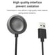 thumbnail image 5 of Cable de carga USB Smartwatch de 60 cm para cargador de reloj Mibro Lite XPAW004, 5 of 9