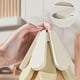 thumbnail image 3 of Trivets for Hot Dishes Tree Shape Trivet Set Coaster,Square Base, 3 of 5