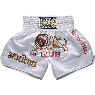Venum Kickboksshort Classic Dessert/Camo – Rumble Store