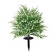 thumbnail image 2 of Artificial Purple Lavenders Ground Plug Patio Decor Spring Summer Outdoor Home Artificial Flower, 2 of 6