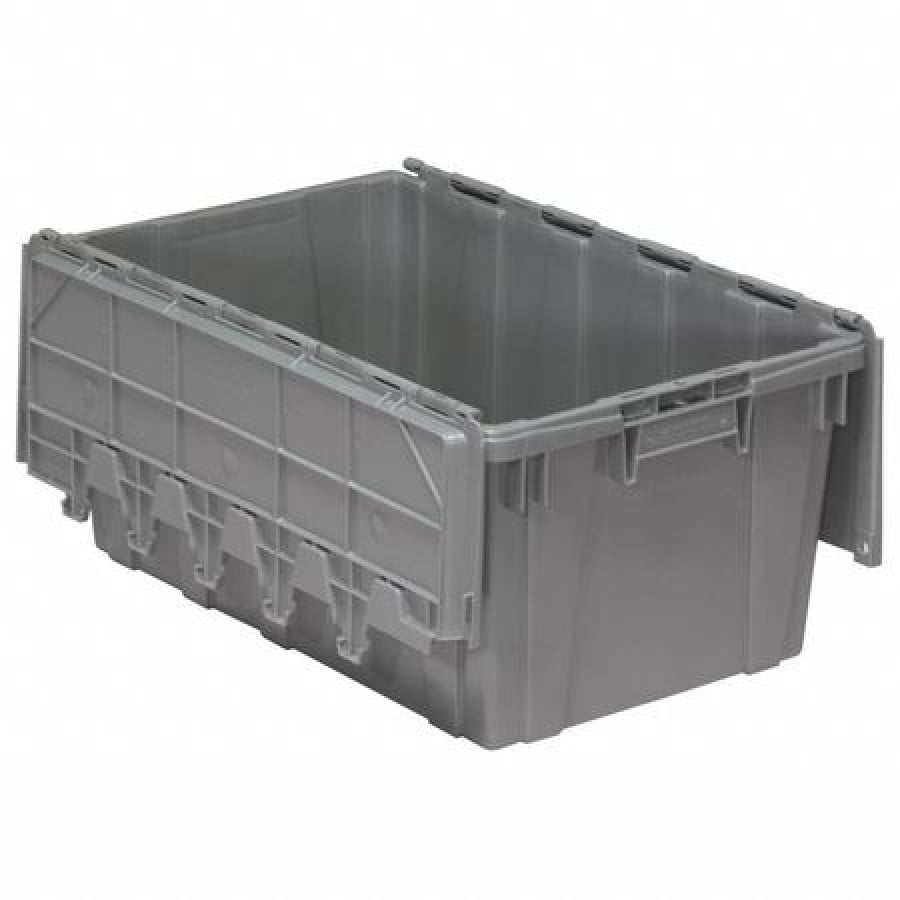 Collapsible Container Lid,Use w/1NUR7-8 TL4840030010000 