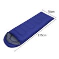 thumbnail image 2 of Sacs de Couchage pour Adultes et Adolescents - Compression Portable Léger pour Intérieur et Extérieur, Imperméable, Camping, Randonnée et Randonnée, 2 of 5