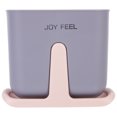 thumbnail image 1 of Nordic Style Chopsticks Holder Multi-grid Chopsticks Box Detachable Cutlery Holder Kitchen Gadget, 1 of 9