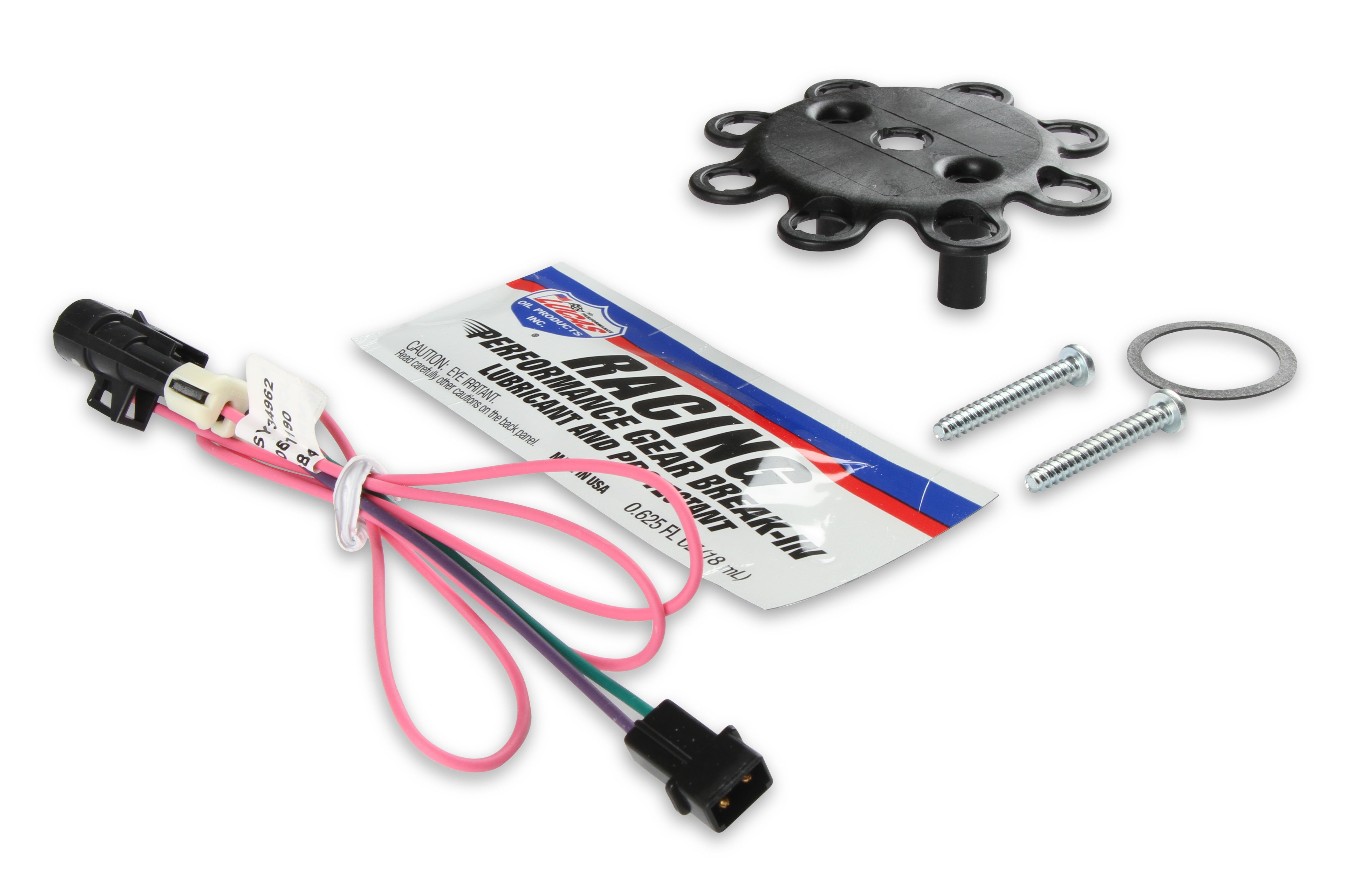 Holley EFI 565-308 Distributor
