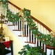 thumbnail image 1 of XWSHYW Decoraciones Navideñas Adornado con Tela para Árbol de Navidad, Pared Decorativa para Puerta de Casa, Guirnalda de Adornos Navideños, 1 of 5