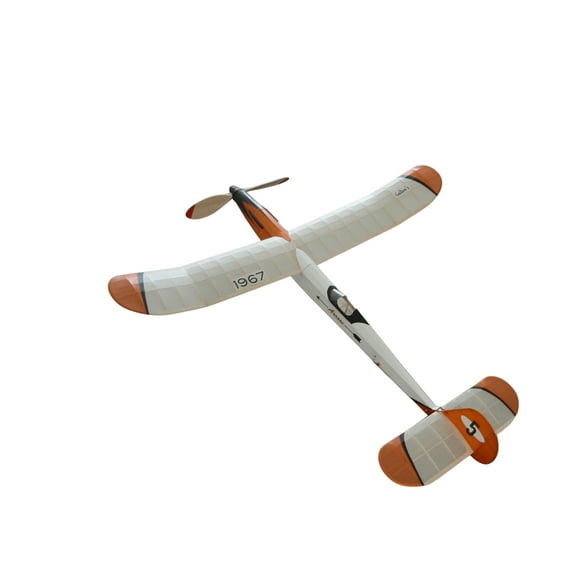 Guillows 702 Arrow 28" Balsa Flying Model Kit