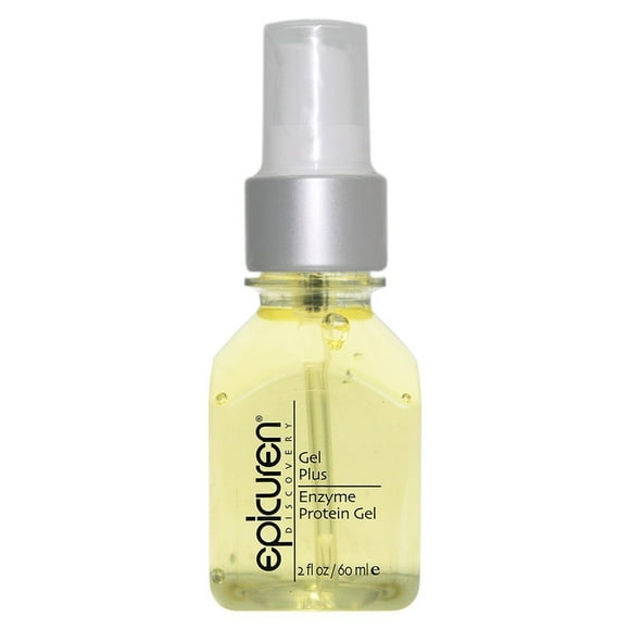 Epicuren Discovery Gel Plus Enzyme Protein Gel, 2 Fl Oz