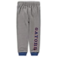 thumbnail image 3 of Toddler Colosseum Royal/Heathered Gray Florida Gators Poppies Hoodie and Sweatpants Set, 3 of 4