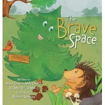 The Brave Space, (Hardcover)