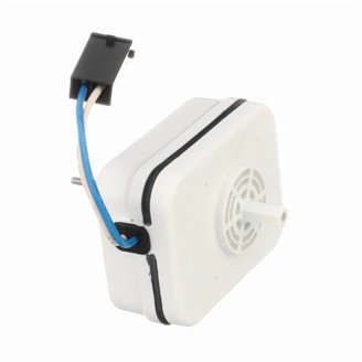 Edgewater Parts Defrost Timer WP2314156 - Compatible With Whirlpool Refrigerator, Replaces 2314156, 1175387