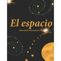 El espacio mira debajo Astronáutica Libro: Astronomia para niños, planetas, Cohetes, astronautas, El (Paperback) by Prof Mms