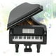 thumbnail image 1 of Regalos Musicales Instrumentos en miniatura, Modelo de Instrumento Piano Miniatura Piano, Por Regalo de Navidad de Acció de Gracias, 1 of 7