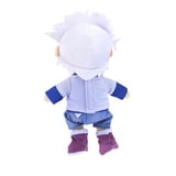 Hunter x Hunter Killua Zoldyck Sitting Plush 12 Inch - Official HxH Collectible main image 0
