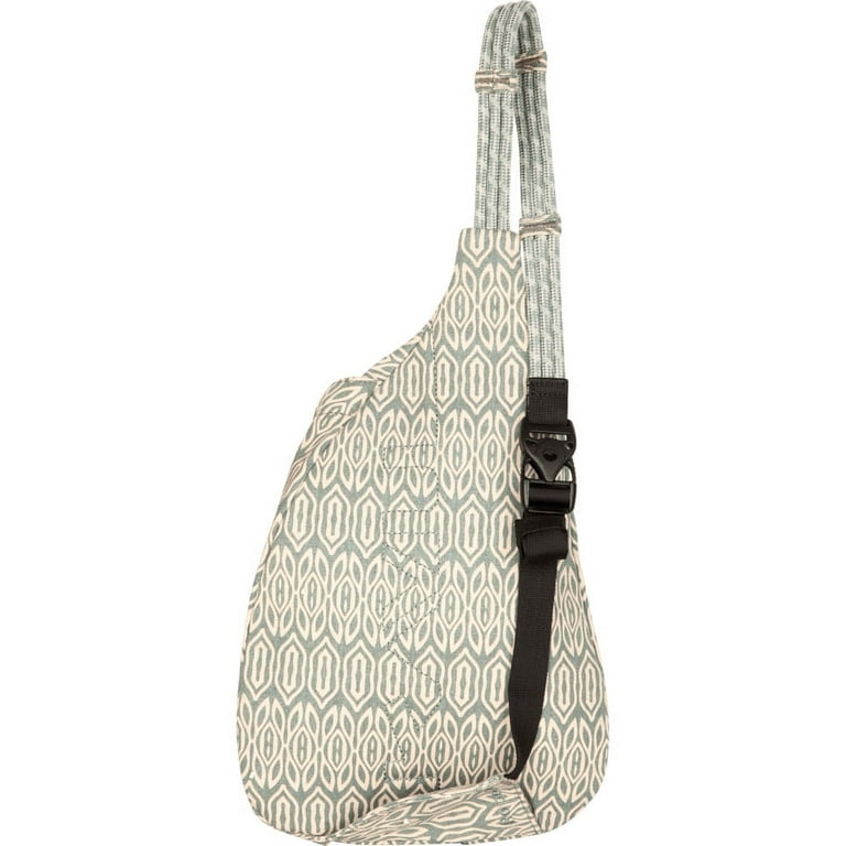 KAVU Mini Rope Puff Bag Quilted Crossbody Backpack Barbados Ubuy