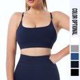 thumbnail image 2 of Ropa exterior de una pieza Sujetador deportivo Chaleco de yoga S, 2 of 4