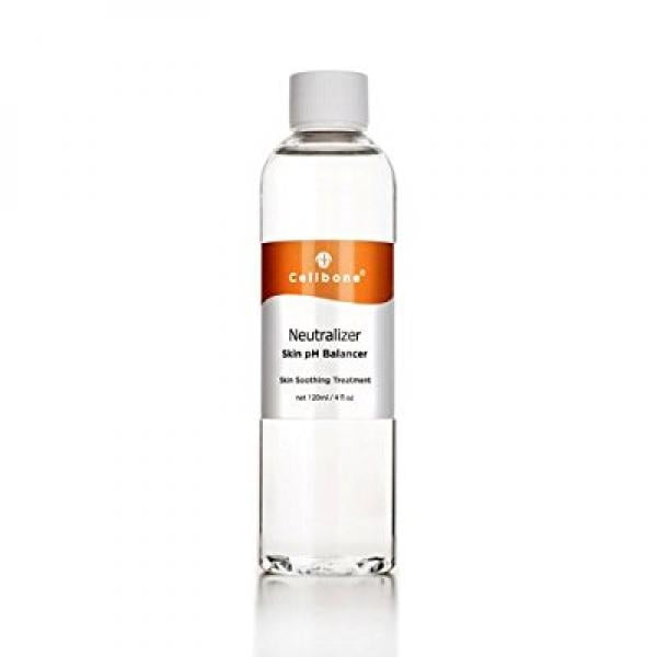 Neutralizer skin pH balancer helps balance the pH of your skin for the