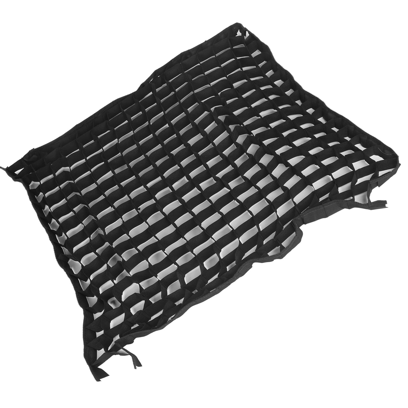 Ymiko 80x80cm Softbox Cellular Grid Mesh With Hook And Loop Fasteners Lining For Photography,Softbox Cellular Mesh,Softbox Grid Mesh