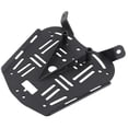 thumbnail image 1 of Placa De Montaje De Caja Superior De Motocicleta, Placa Inferior De Caja Trasera De Fácil Instalación Para Motocicleta, 1 of 7