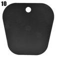 thumbnail image 2 of Rawiri 16PCS Botas de PVC Negro Soporte Shaper Zapatos Cuidado Suministros de Reparación 10 pulgadas, 2 of 8