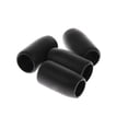 thumbnail image 4 of negras para bastones de trekking para caminar, puntas de protección 14 mm A shamjiam  Sugerencias para caminantes, 4 of 8
