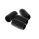 thumbnail image 4 of 4x Puntas de Bastón Reempzo de Pies Tampón de Goma de Repuesto para Senderismo Bastones de Trekking (negro) Antideslizante 14 mm A DYNWAVEMX Sugerencias para caminantes, 4 of 7