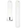 thumbnail image 1 of Dsscvnef Suitable for Huami Watch 3 Amazfit Verge Monochrome Silicone Replacement Strap, 1 of 4