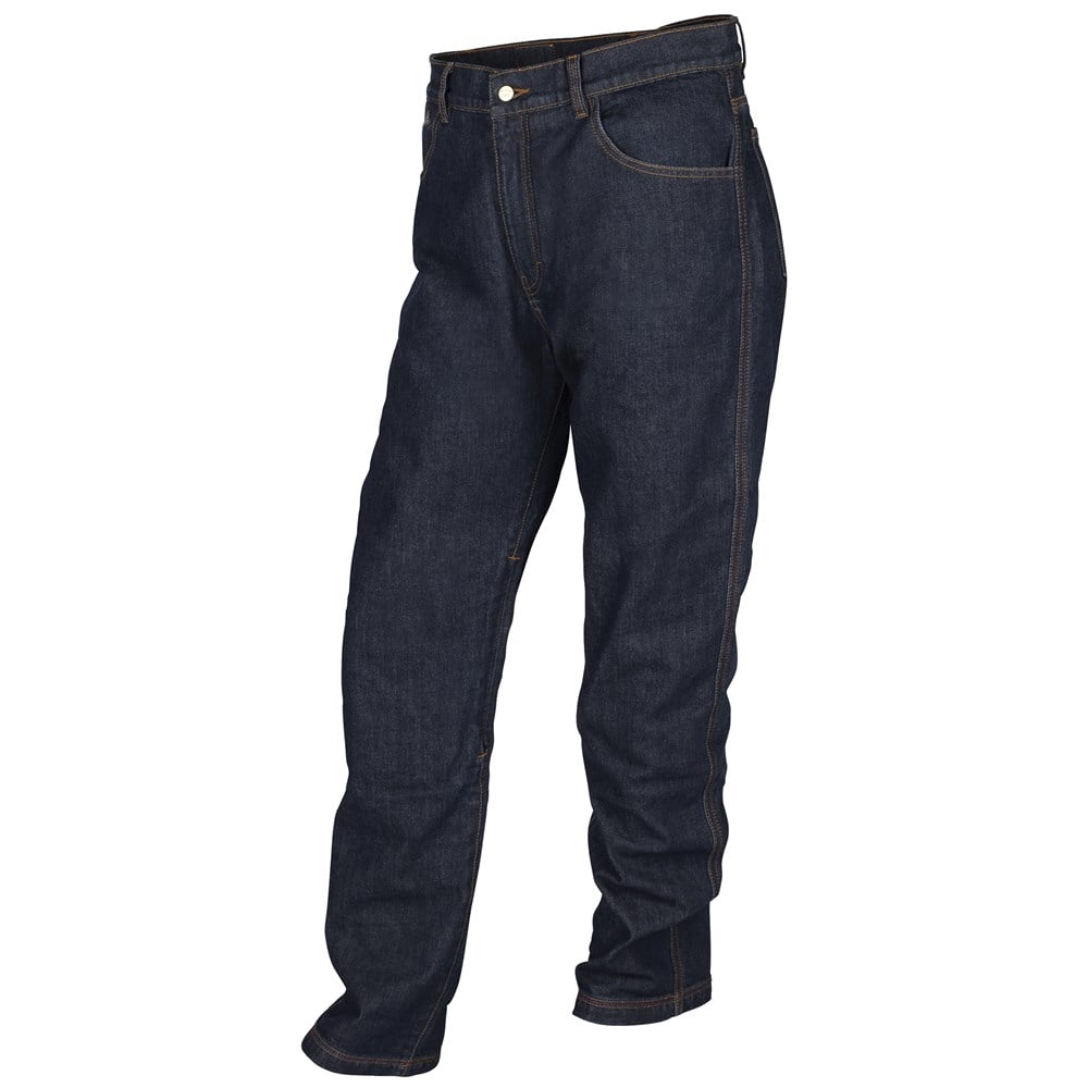 Cortech Ventura Riding Jeans - Dark 