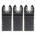 thumbnail image 4 of 3Pc Oscillating Multi Tool Wood Opening Hole Saw Blade Power Tool Supplies 34Mm, 4 of 9