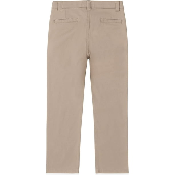 Izod boys pants discount