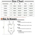 thumbnail image 2 of AherBiu Newborn Baby Clothes Unisex Girls Boys Rompers Cotton Comfy Sleep Jumpsuit Long Sleeve Onesie, 2 of 2