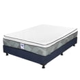 thumbnail image 3 of Colchón Matrimonial Baggio Spring Air + Box + Almohada 2Pack + Sabanas Softy, 3 of 8