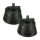 thumbnail image 1 of 2 piezas de tubos interiores de 14" ancho que se adaptan a 2.125/2.4 tubo de bicicleta de goma con válvula estándar de 32 mm para MTB bicicleta de montaña, 1 of 7