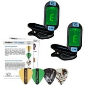 ChromaCast 440 Series Chromatic Instrument Tuner