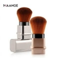thumbnail image 2 of Professional Blusher Brush Foundation Face Powder Cosmetic Makeup Brush, 2 of 8